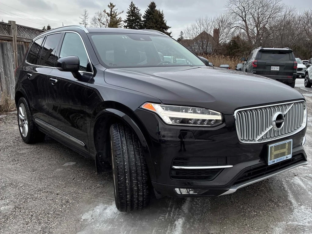 Volvo Xc90 * T6 Inscription * CARFAX * ��� ������������ ����� | Mobile.bg � ����������� 3