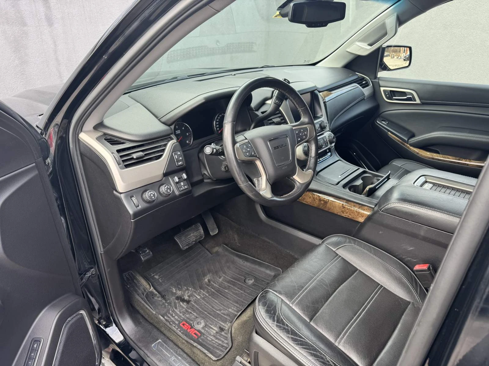 Gmc Yukon 6.2L DENALI | Mobile.bg � ����������� 11