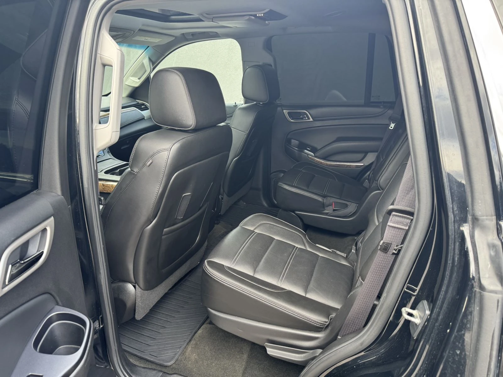 Gmc Yukon 6.2L DENALI | Mobile.bg � ����������� 17
