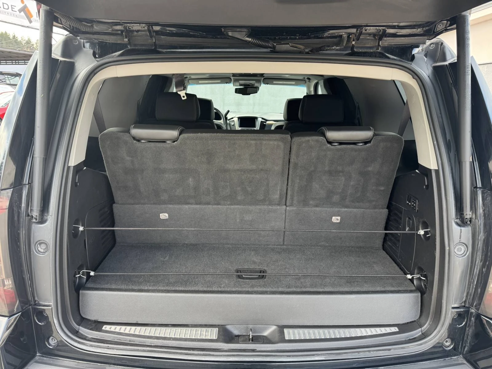 Gmc Yukon 6.2L DENALI - изображение 8