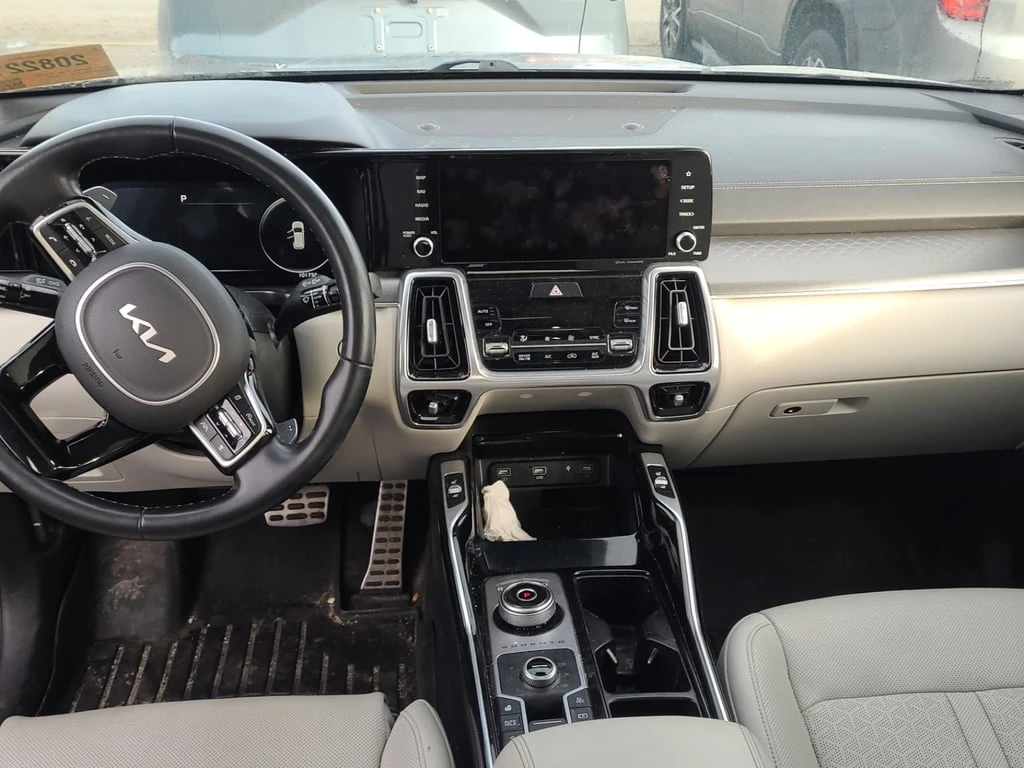 Kia Sorento  SX* Подгрев* Обдух* Памет на седалките* Панорама - изображение 5