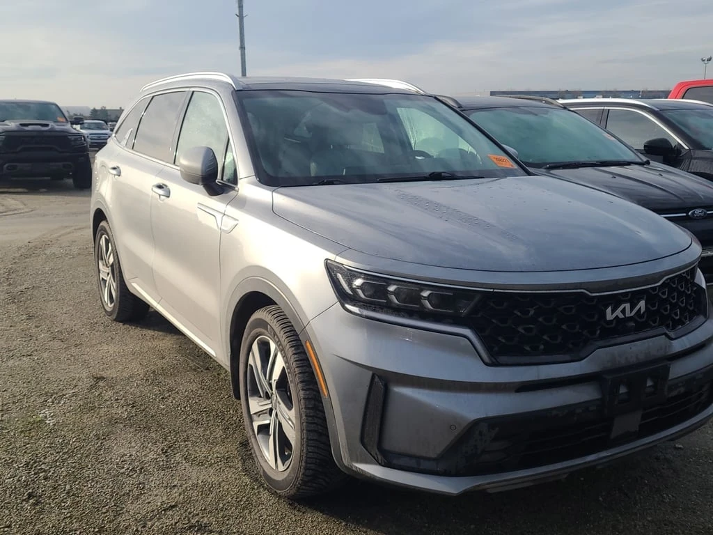 Kia Sorento  SX* Подгрев* Обдух* Памет на седалките* Панорама - изображение 2