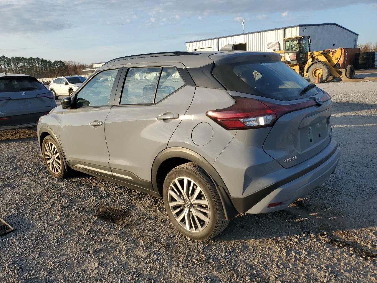 Nissan Juke 1.6l Kicks Sr - изображение 2