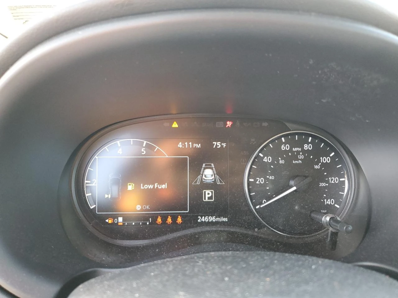 Nissan Juke 1.6l Kicks Sr - изображение 9