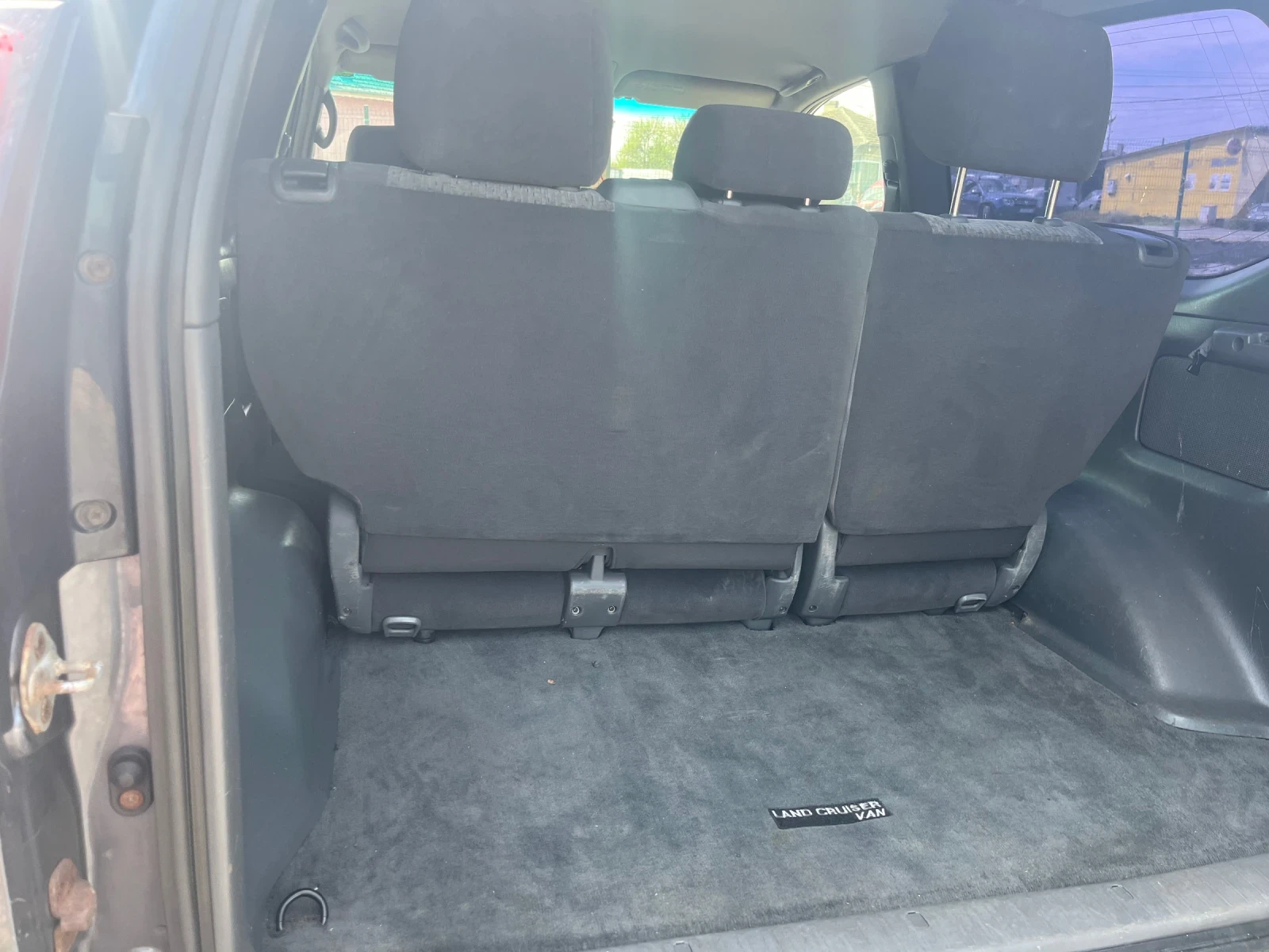 Toyota Land cruiser 3, 0 D4D/6 ck | Mobile.bg � ����������� 10