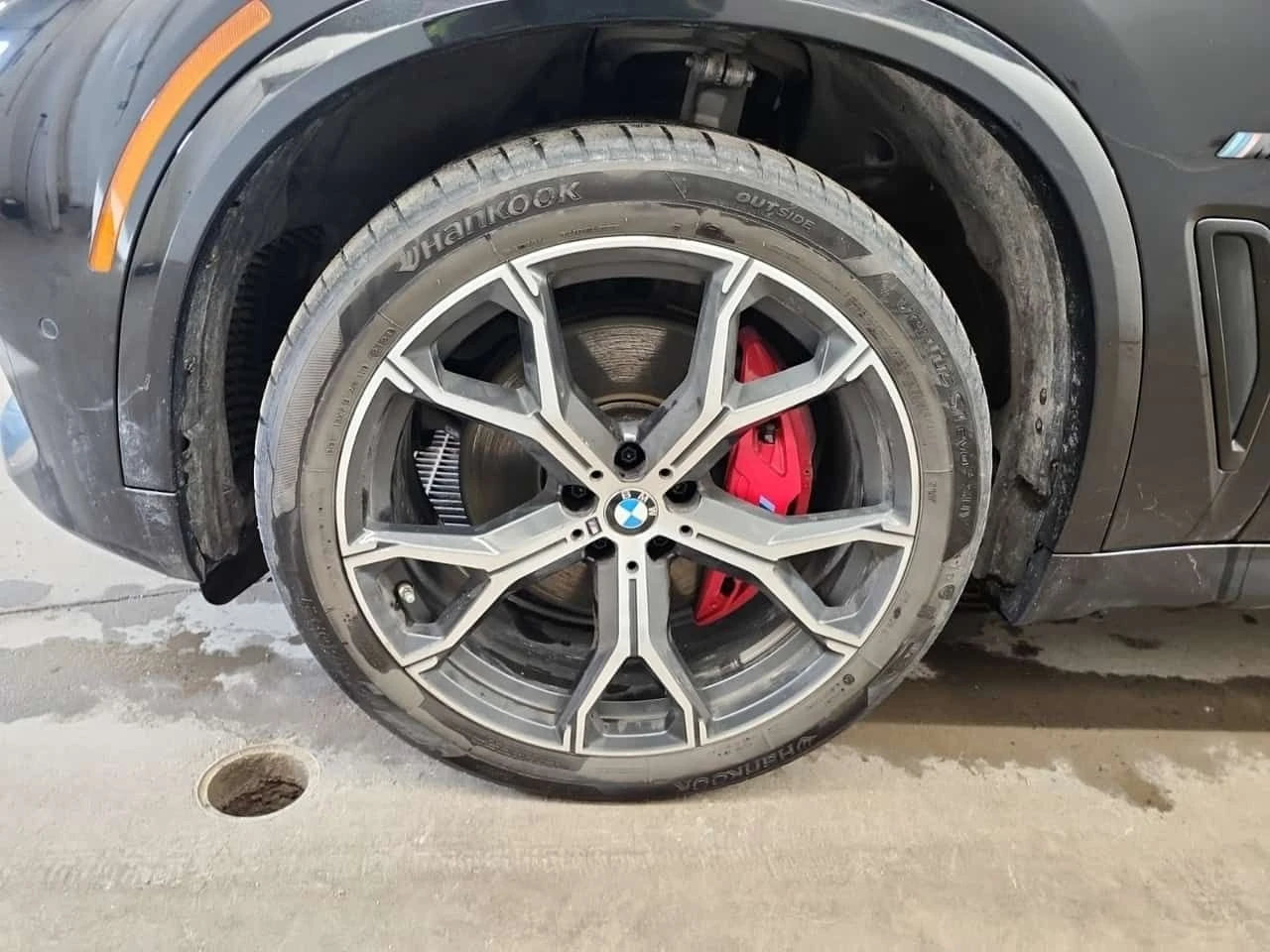 BMW X5   XDRIVE40I | SWAROVSKI | CARFAX - изображение 6