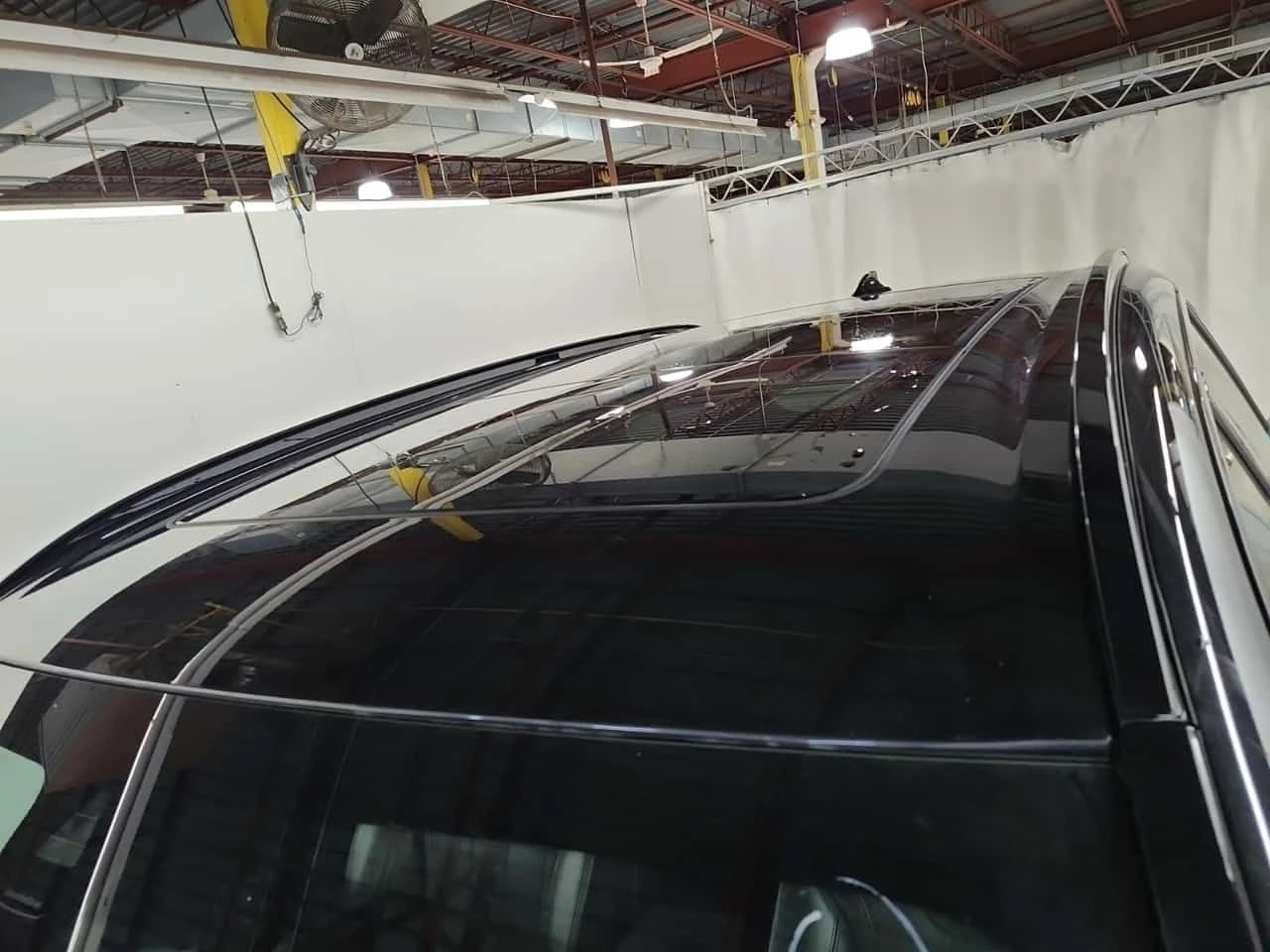 BMW X5   XDRIVE40I | SWAROVSKI | CARFAX - изображение 7