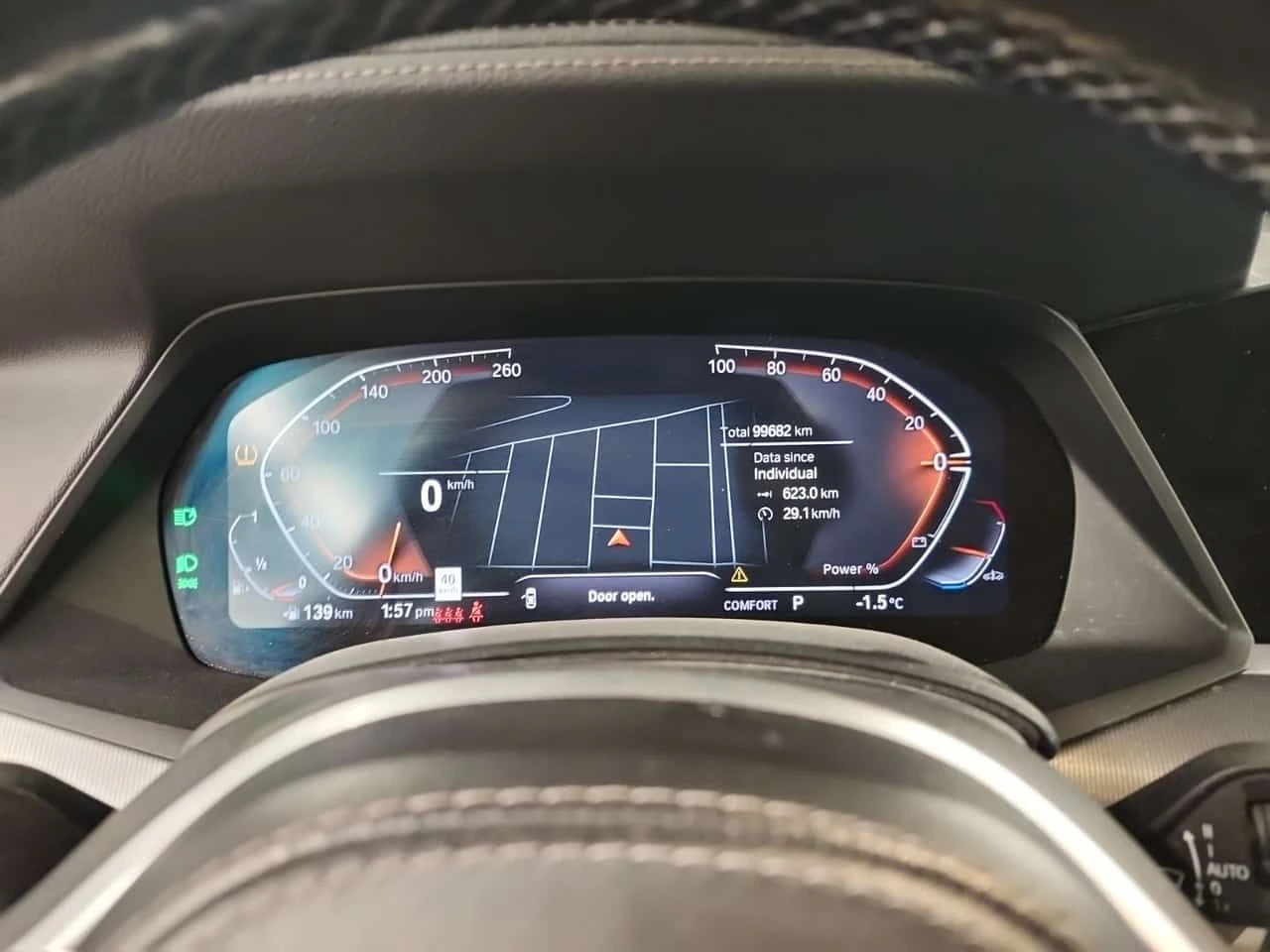 BMW X5   XDRIVE40I | SWAROVSKI | CARFAX, снимка 11 - Автомобили и джипове - 53707029