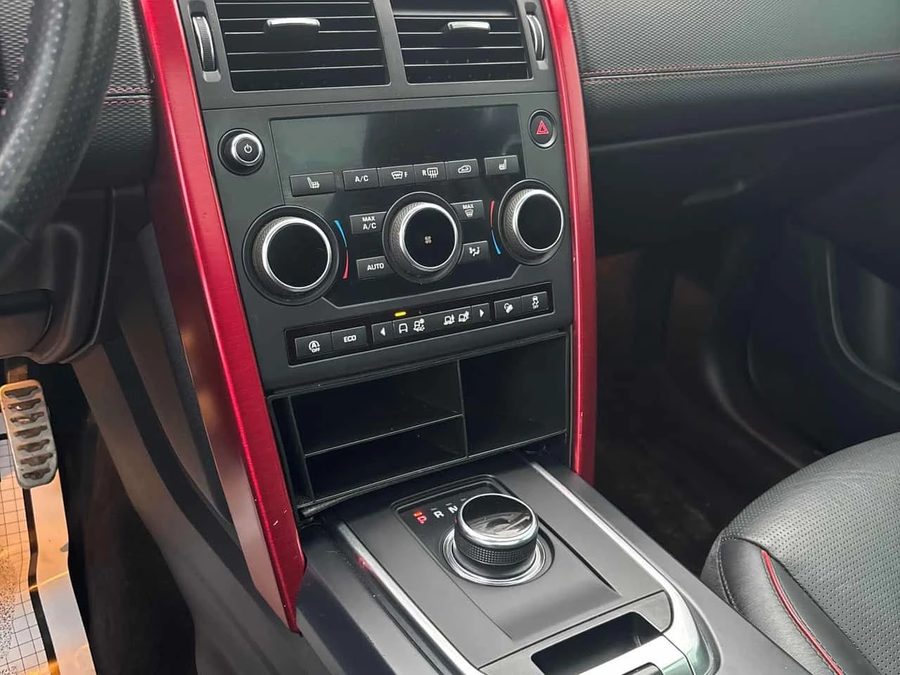 Land Rover Discovery Sport * HSE * CARFAX * ПАНОРАМА * KEYLESS * ПОДГРЕВИ - изображение 9