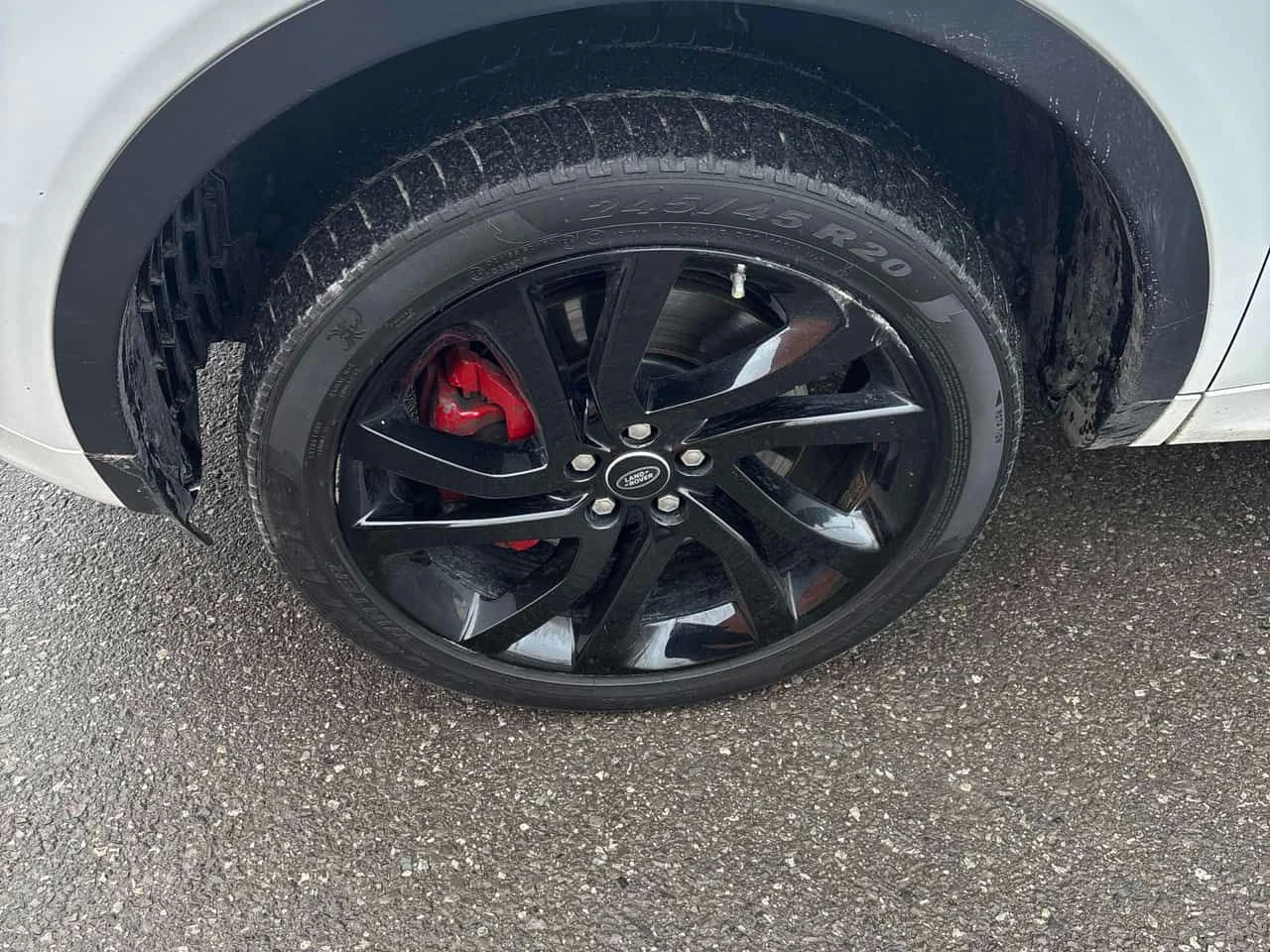 Land Rover Discovery Sport * HSE * CARFAX * ПАНОРАМА * KEYLESS * ПОДГРЕВИ - изображение 7