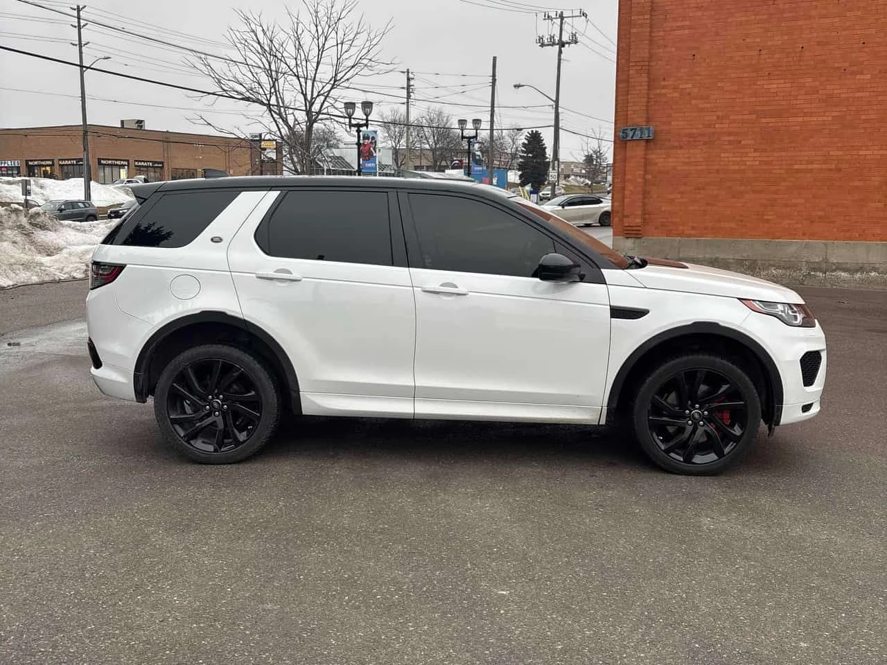 Land Rover Discovery Sport * HSE * CARFAX * ПАНОРАМА * KEYLESS * ПОДГРЕВИ - изображение 3