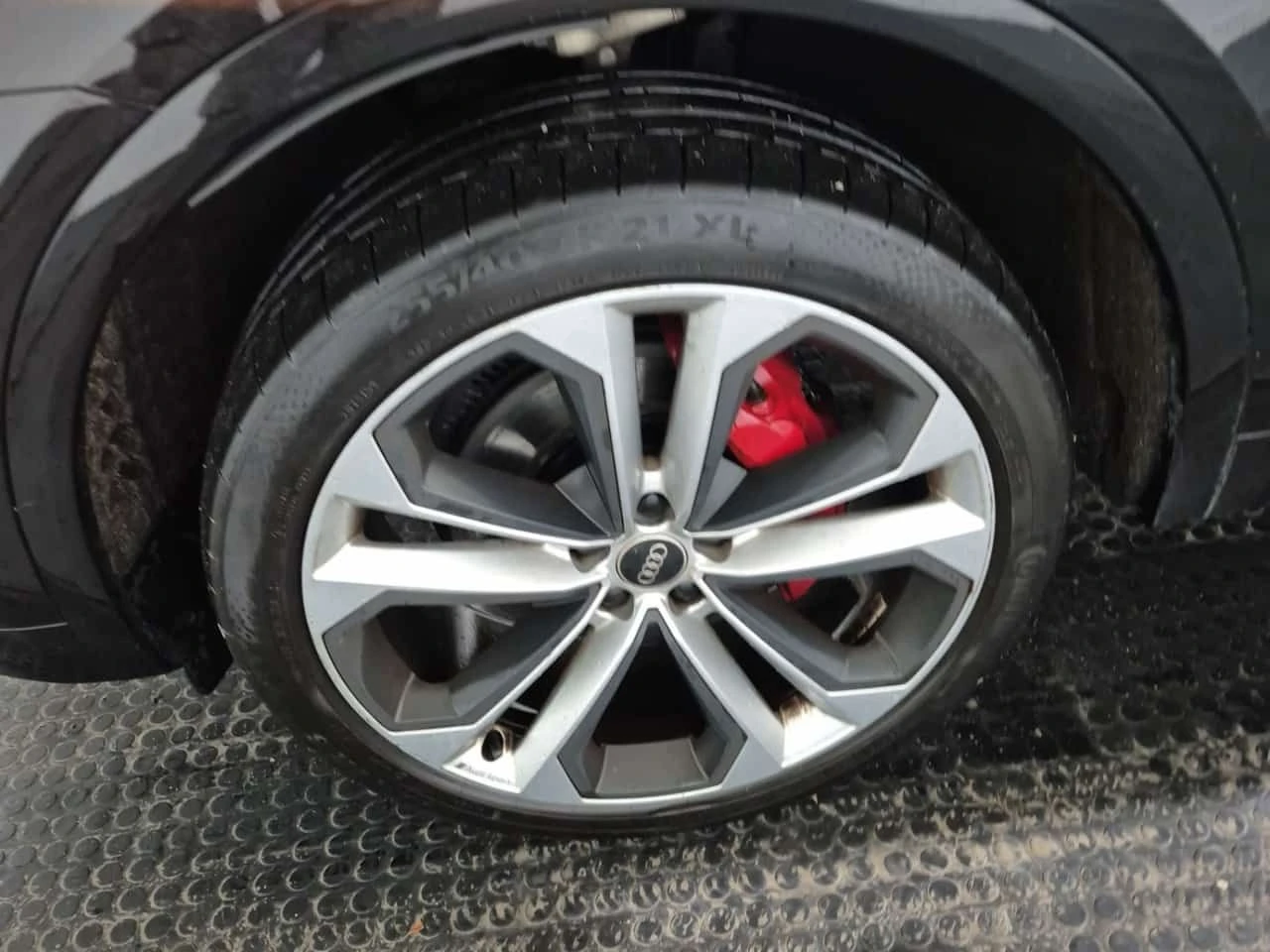 Audi SQ5 * TECHNIK * CARFAX * ЦЕНА ДО БГ, снимка 7 - Автомобили и джипове - 54269577