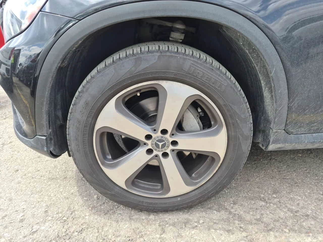 Mercedes-Benz GLC 300 ПОДГРЕВИ * ПАНО * KEYLESS * CARFAX, снимка 6 - Автомобили и джипове - 54479960