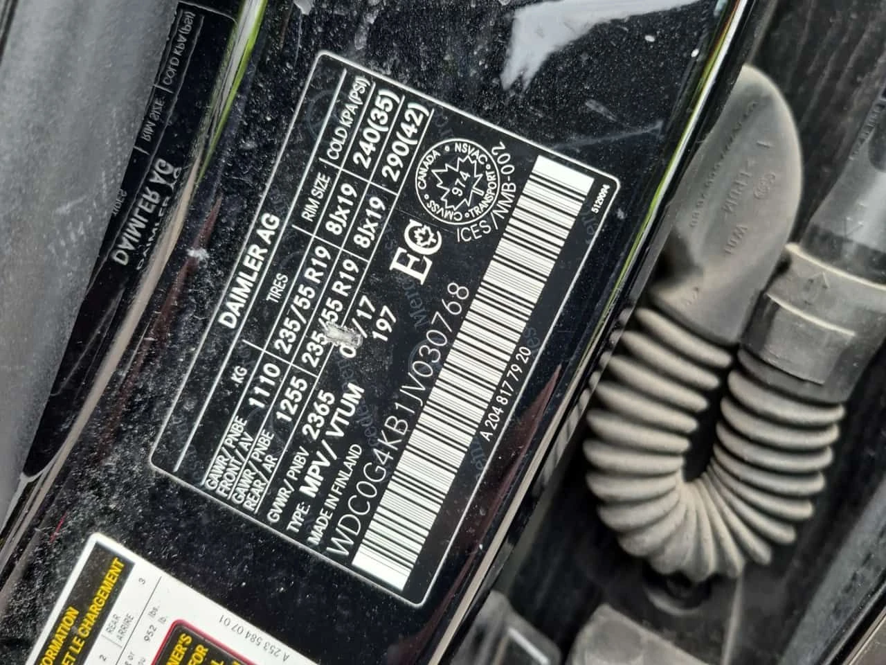 Mercedes-Benz GLC 300 ПОДГРЕВИ * ПАНО * KEYLESS * CARFAX, снимка 15 - Автомобили и джипове - 54479960