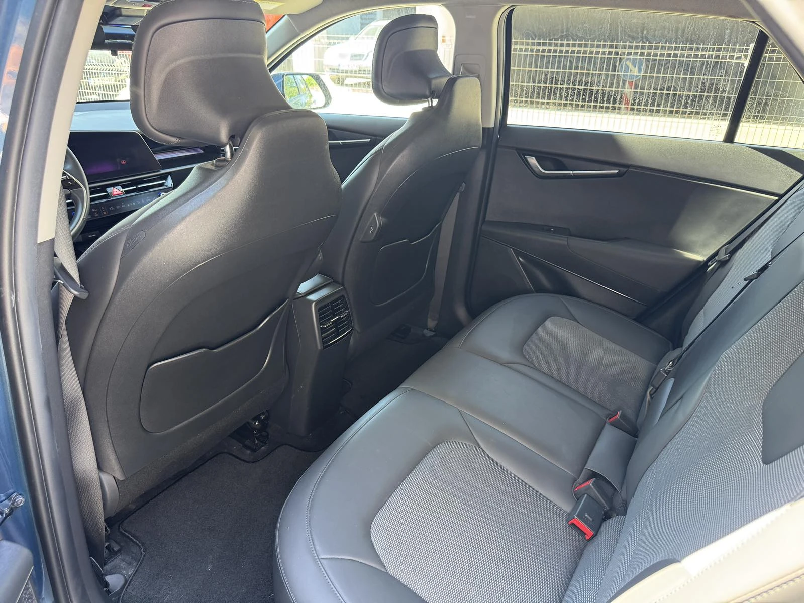 Kia Niro Kia Niro 65KWh INSPIRATION, снимка 7 - Автомобили и джипове - 54552948