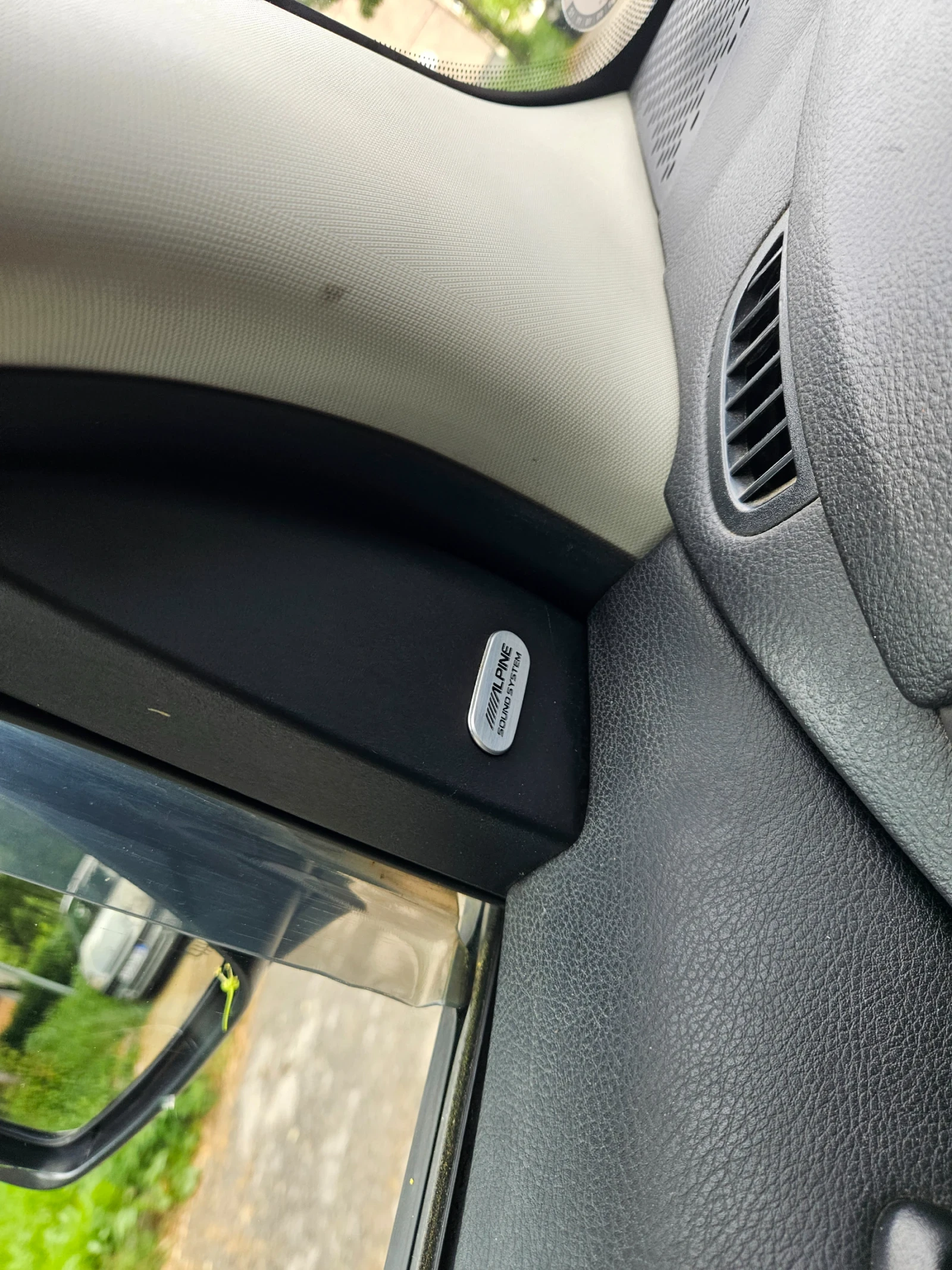 Fiat Freemont 2.0дизел-170кс - 2015год-4х4-ALPINE SOUND-FACE!!, снимка 16 - Автомобили и джипове - 54654331