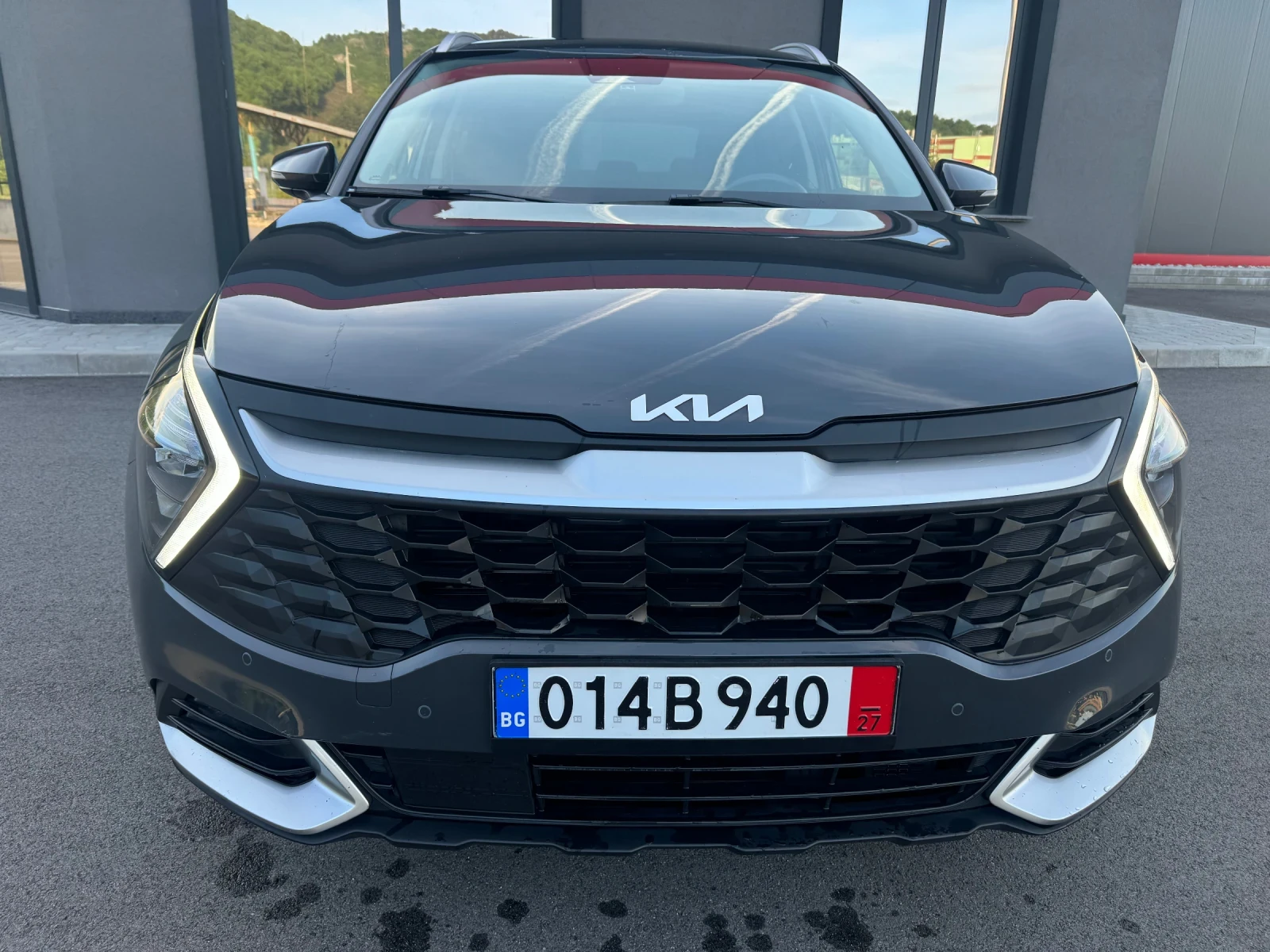 Kia Sportage 1.6-4WD PLUG IN ACTIVE 265ps НОВА!, снимка 2 - Автомобили и джипове - 54671399
