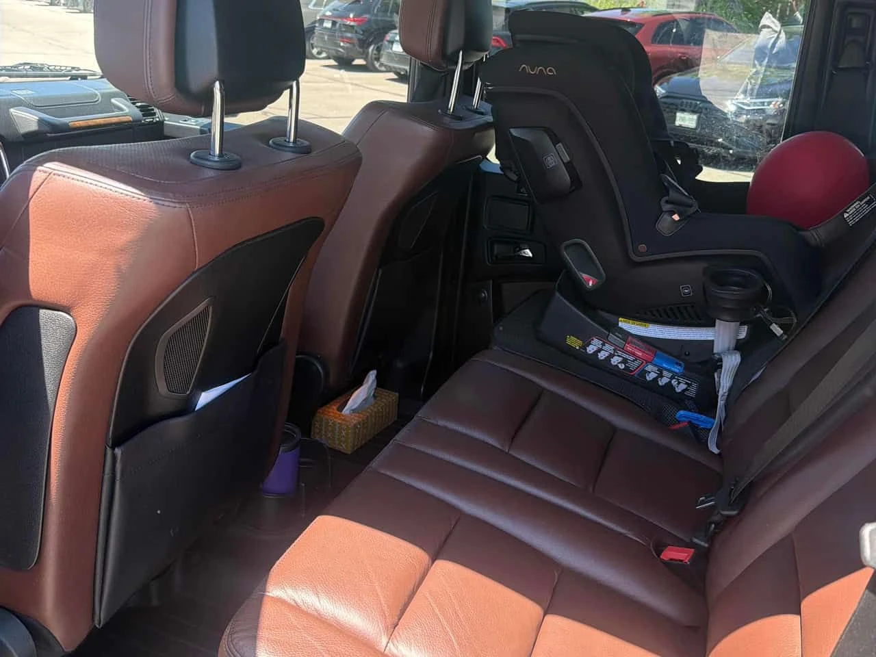 Mercedes-Benz G 500 4MATIC * ���������* �������* ���������*  | Mobile.bg � ����������� 10