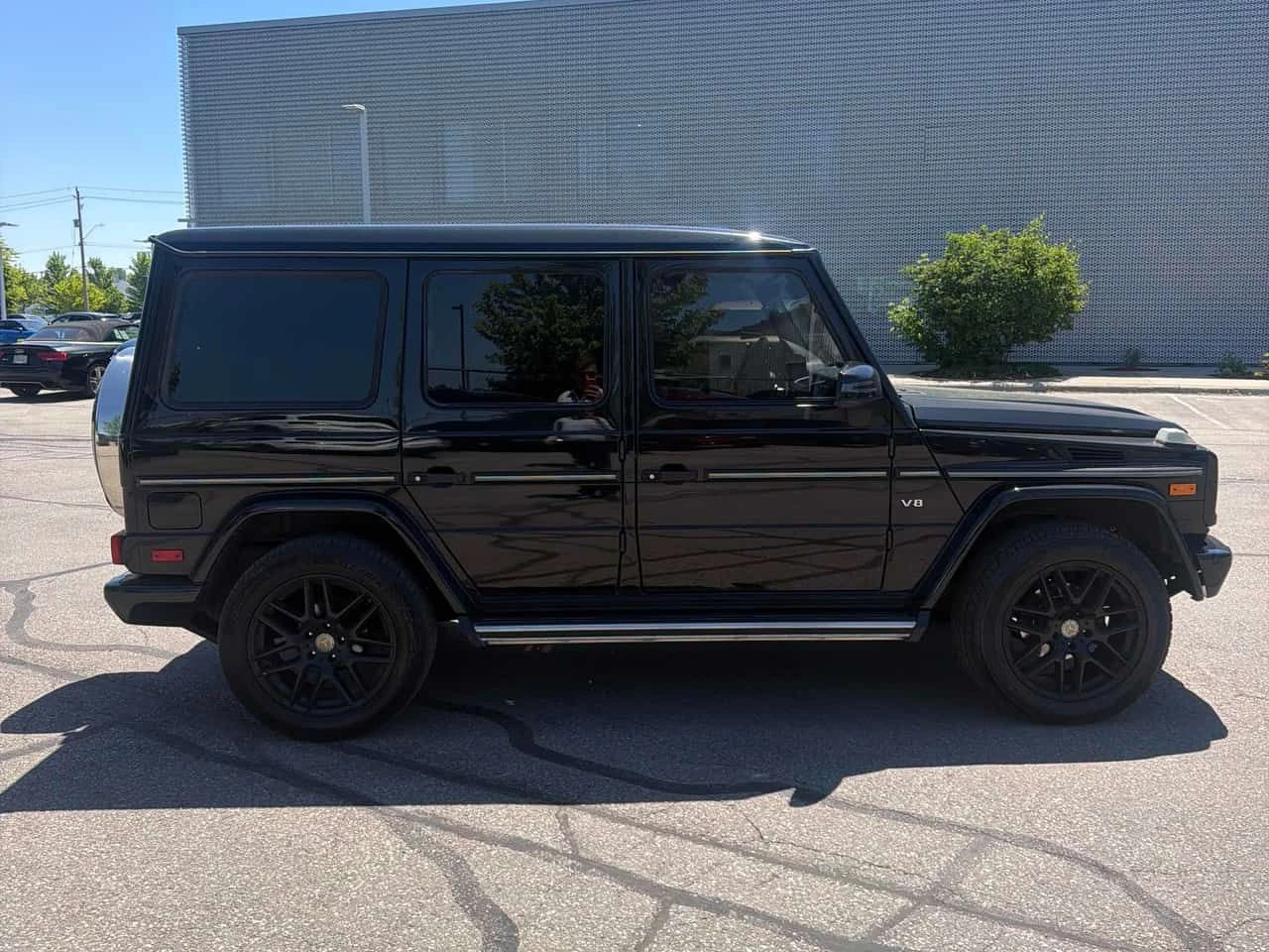 Mercedes-Benz G 500 4MATIC * ���������* �������* ���������*  | Mobile.bg � ����������� 4
