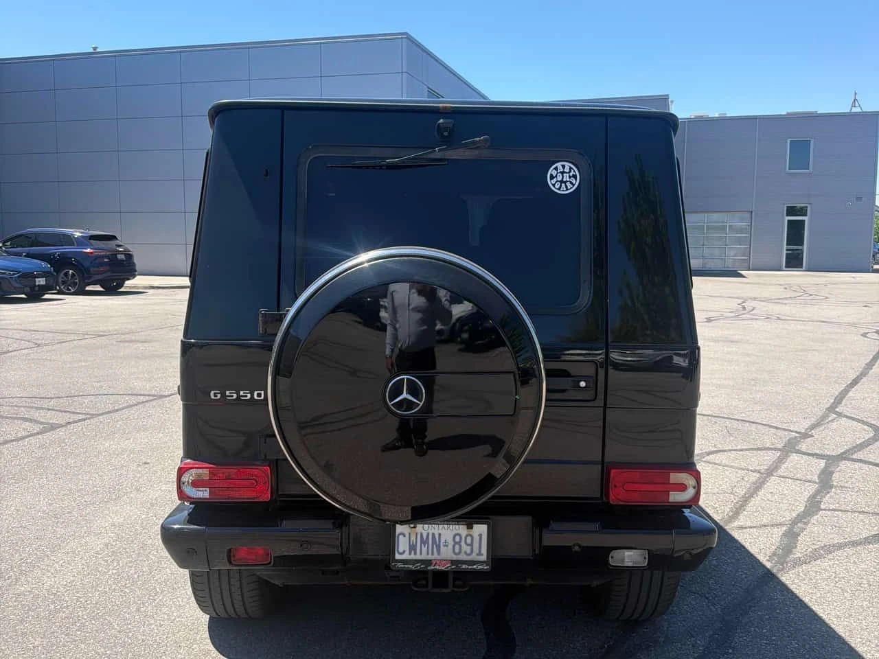 Mercedes-Benz G 500 4MATIC * ���������* �������* ���������*  | Mobile.bg � ����������� 5