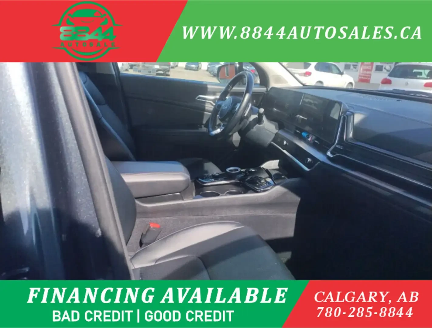 Kia Sportage EX Hybrid strikes a compelling balance between mod | Mobile.bg � ����������� 11