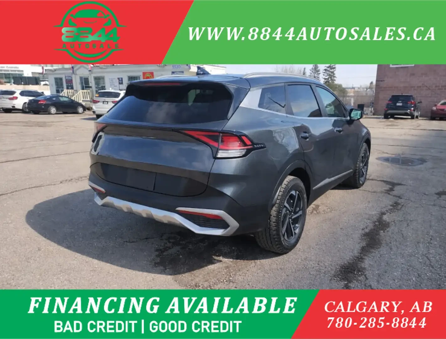 Kia Sportage EX Hybrid strikes a compelling balance between mod | Mobile.bg � ����������� 6