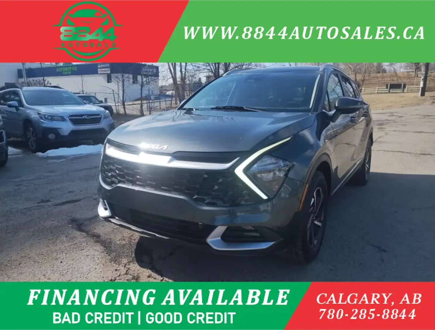Kia Sportage EX Hybrid strikes a compelling balance between mod | Mobile.bg � ����������� 3