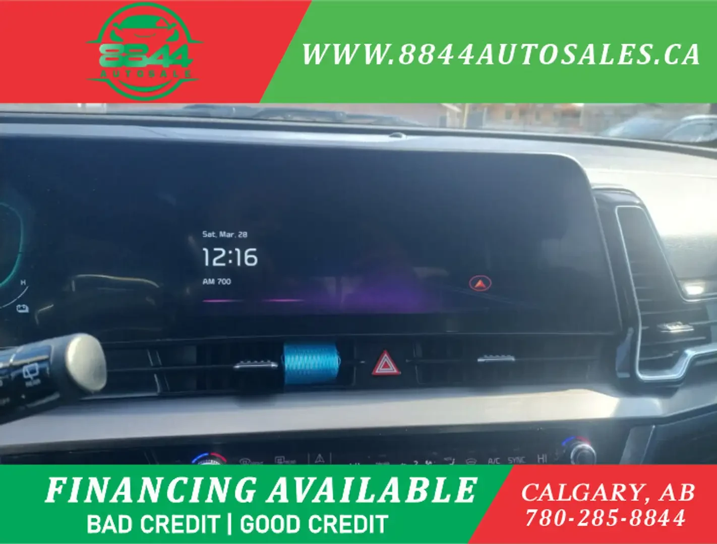 Kia Sportage EX Hybrid strikes a compelling balance between mod | Mobile.bg � ����������� 7
