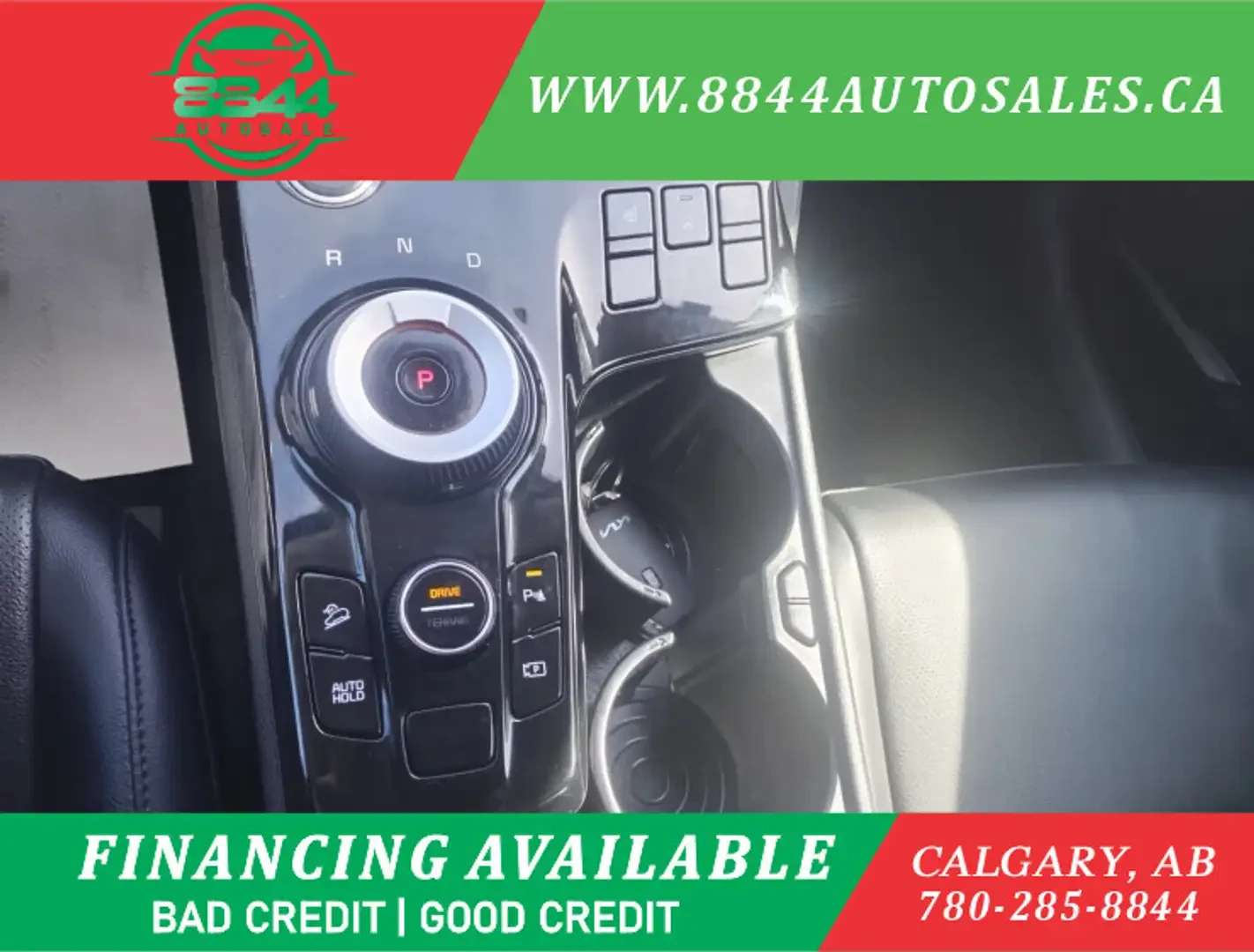 Kia Sportage EX Hybrid strikes a compelling balance between mod | Mobile.bg � ����������� 9