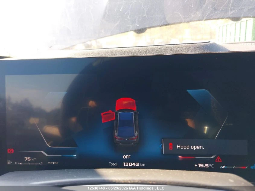 BMW X6 * M60I * XDRIVE* Distronic* HeadUp, снимка 11 - Автомобили и джипове - 54795404