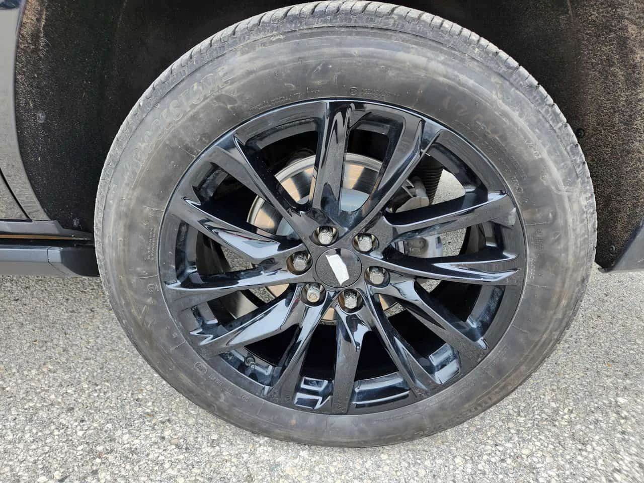 Cadillac Escalade * 4WD Sport Platinum * CARFAX * ЦЕНА ДО БГ, снимка 8 - Автомобили и джипове - 55094885