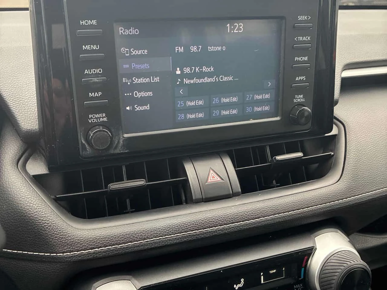 Toyota Rav4 * LE * АВТОКРЕДИТ БЕЗ ПЪРВОНАЧАЛНА ВНОСКА* , снимка 9 - Автомобили и джипове - 55581497