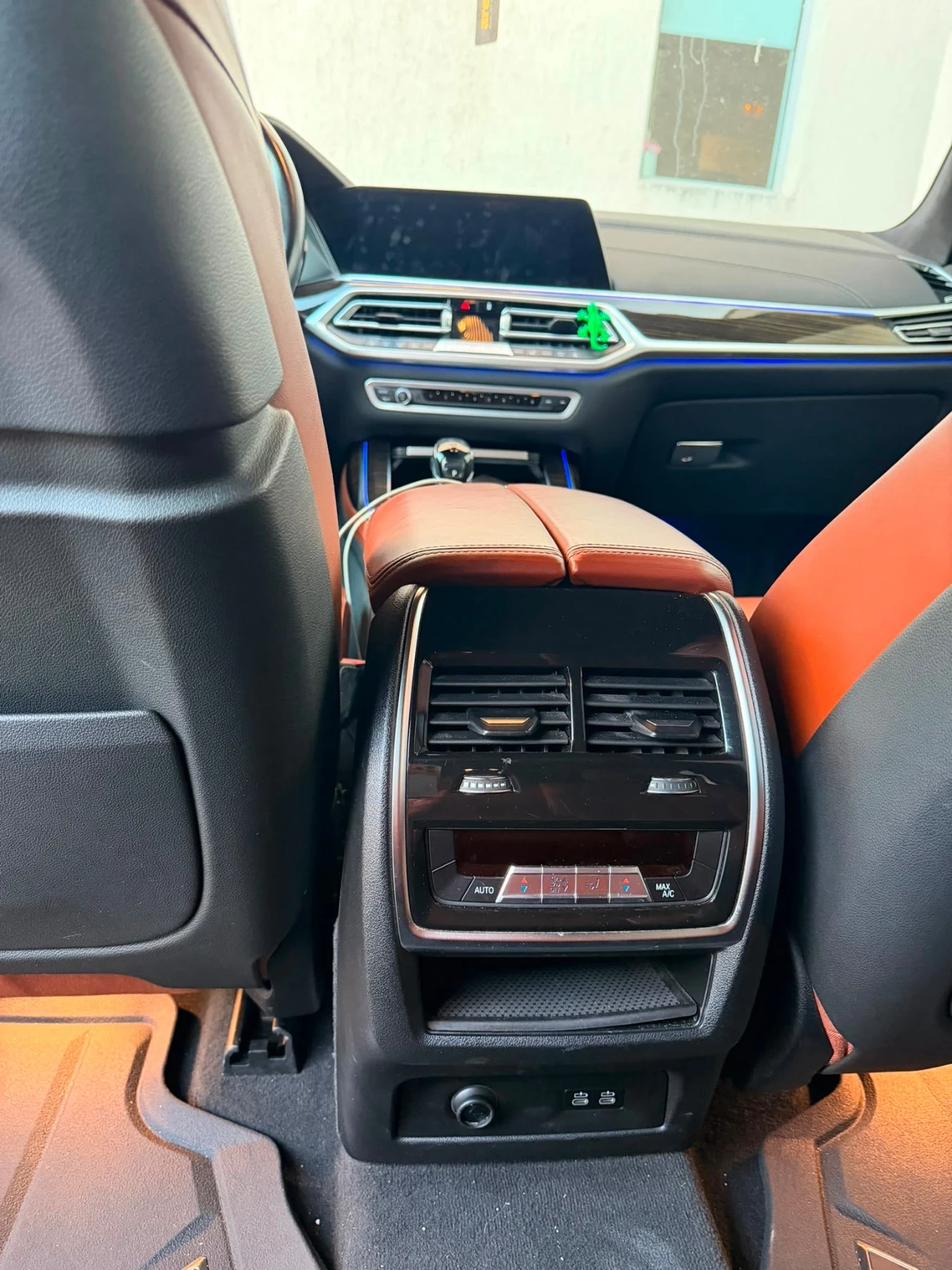 BMW X7 4.0d 7mest.induvidial barter! Lizing., снимка 4 - Автомобили и джипове - 55630212