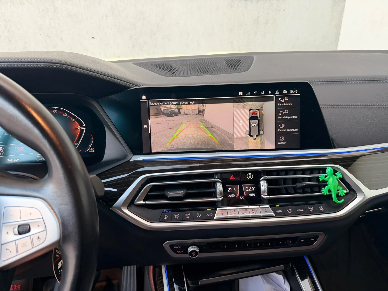 BMW X7 4.0d 7mest.induvidial barter! Lizing., снимка 15 - Автомобили и джипове - 55630212