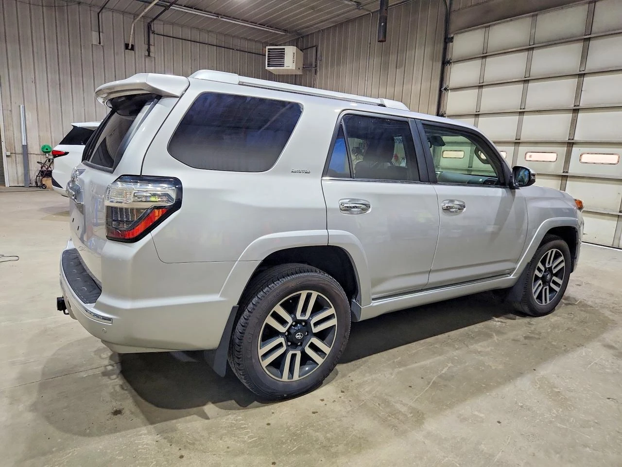 Toyota 4runner 4.0l Limited, снимка 3 - Автомобили и джипове - 55878148