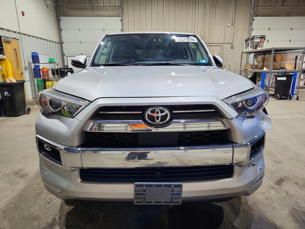 Toyota 4runner 4.0l Limited, снимка 5 - Автомобили и джипове - 55878148