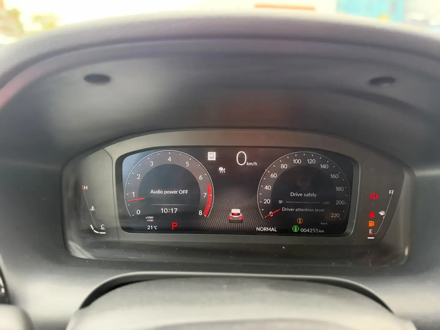Acura Rdx ADX A SPEC * КРАЙНА ЦЕНА* FULL, снимка 11 - Автомобили и джипове - 56112599