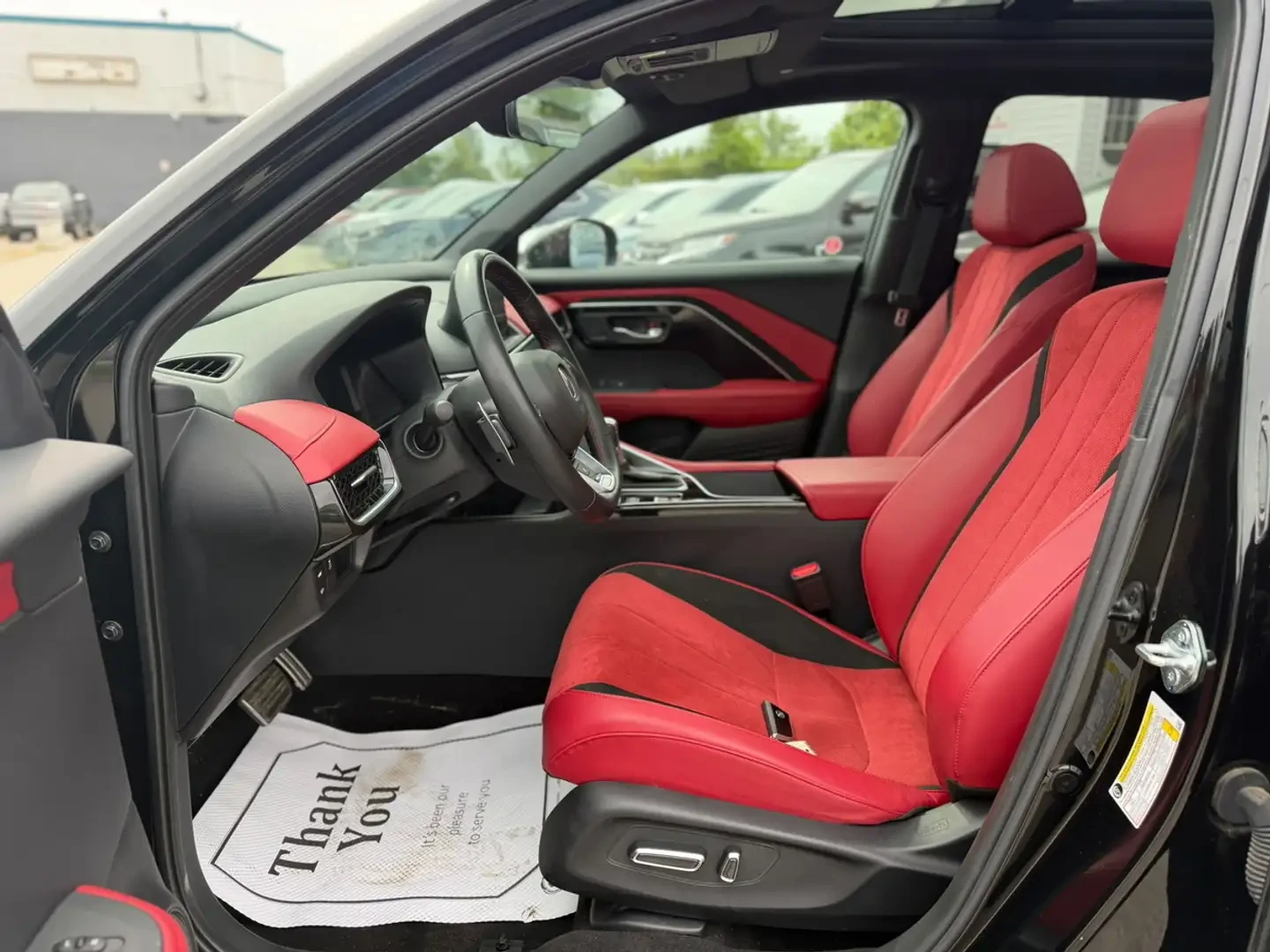 Acura Rdx ADX A SPEC * КРАЙНА ЦЕНА* FULL, снимка 7 - Автомобили и джипове - 56112599