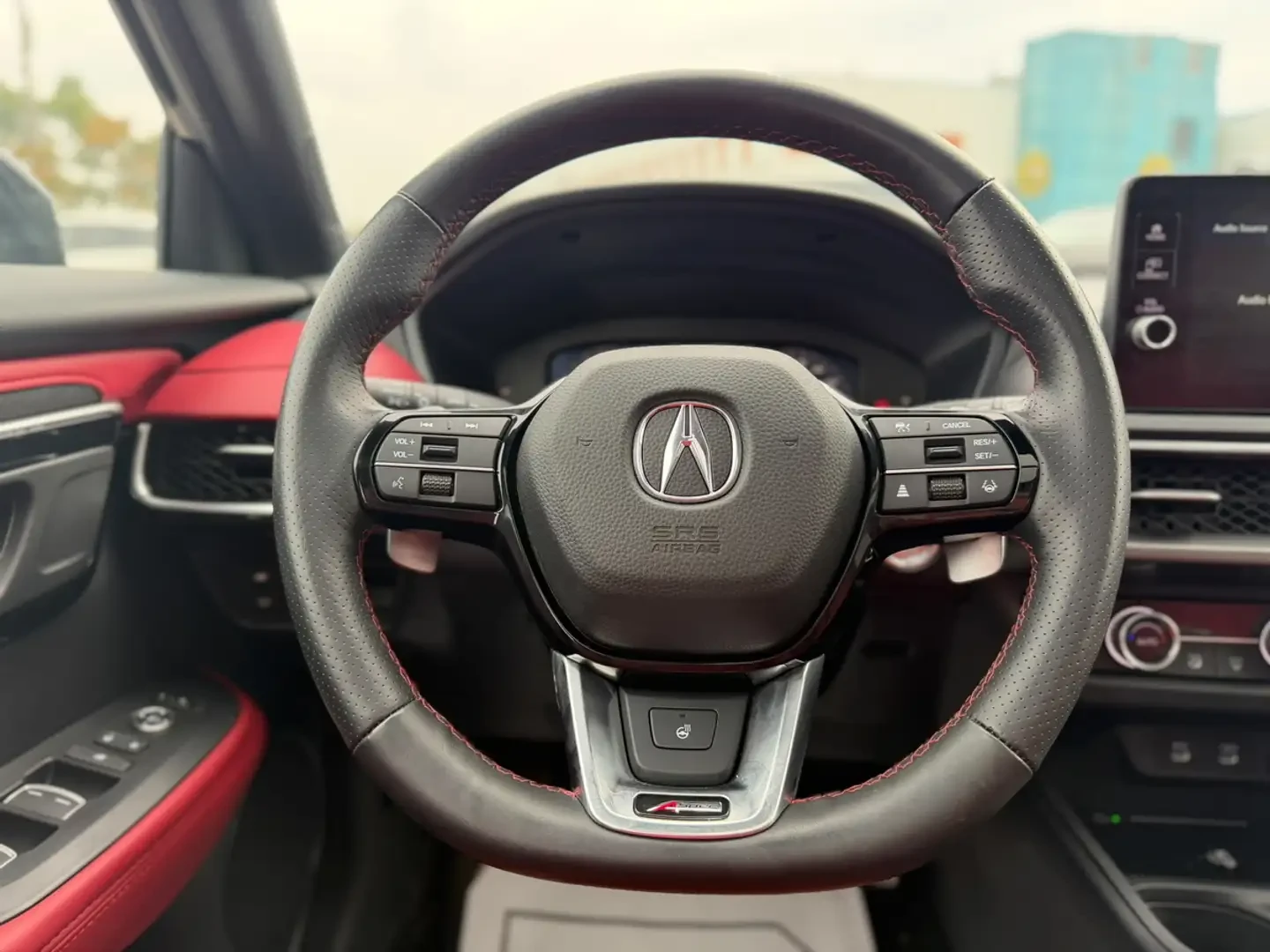 Acura Rdx ADX A SPEC * КРАЙНА ЦЕНА* FULL, снимка 10 - Автомобили и джипове - 56112599