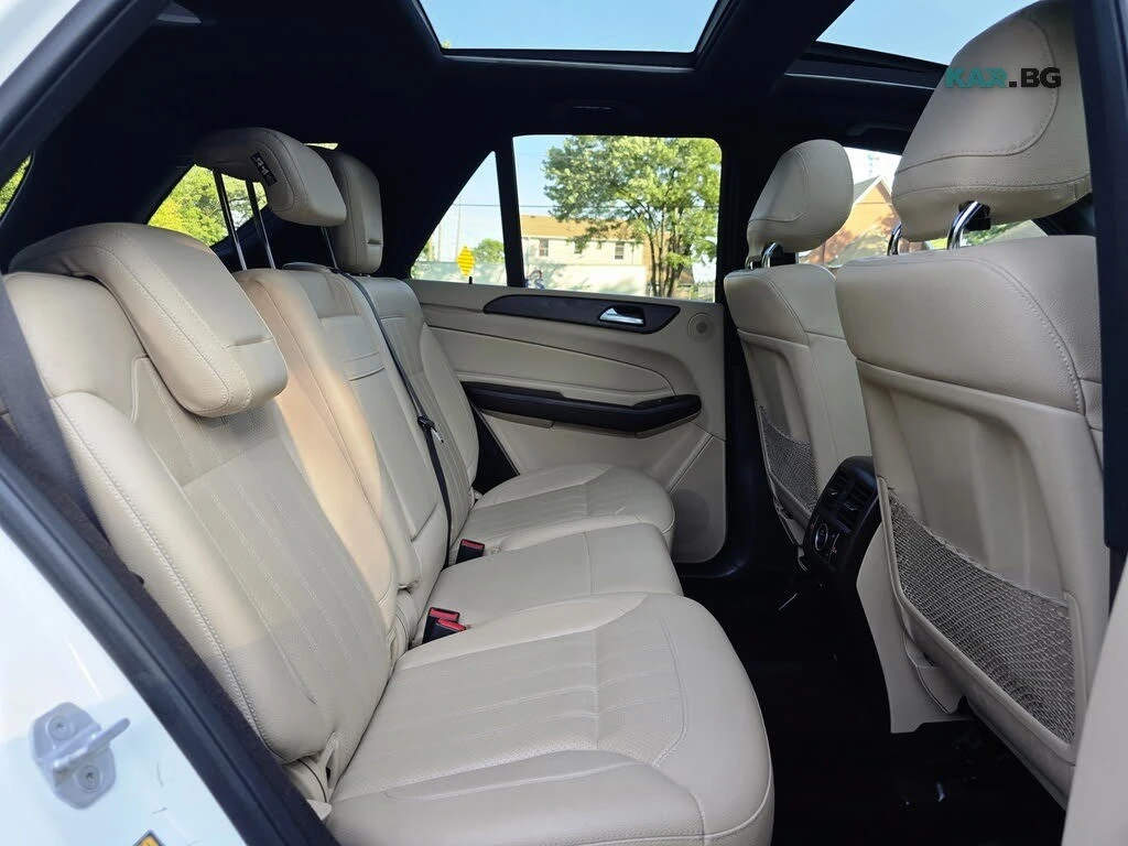 Mercedes-Benz GLE 400 AMG * 360 * Memory * ���������� * (���� �� ��) | Mobile.bg � ����������� 16