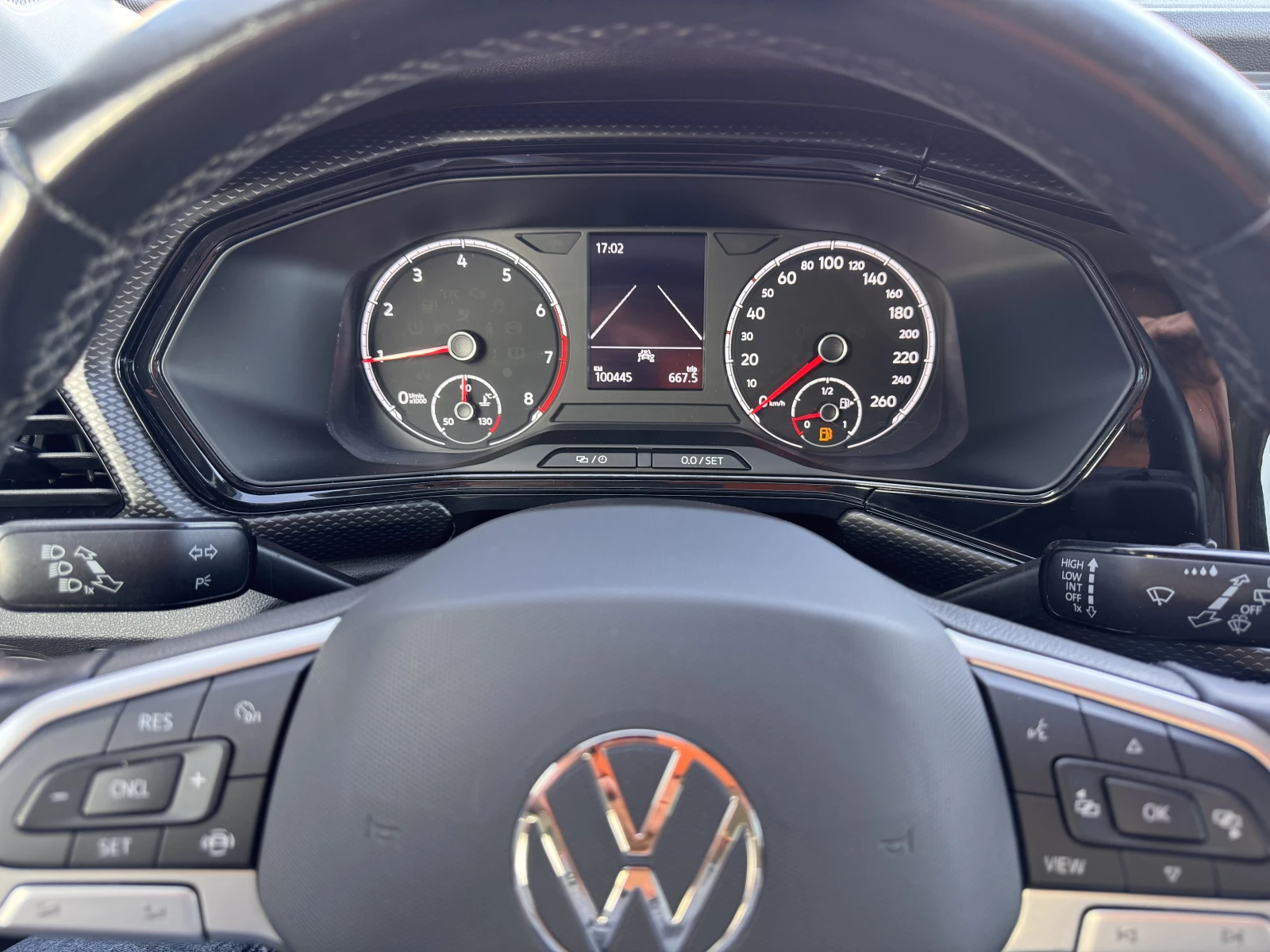 VW T-Cross LIFE+ /1.0TSI/110K.C./6MT/�������� | Mobile.bg � ����������� 12