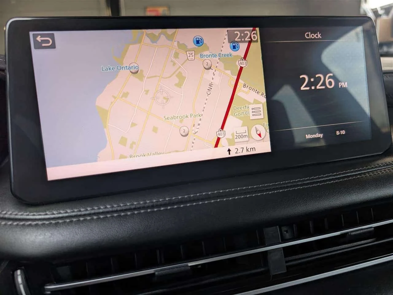 Infiniti QX60 * 3.5 V6 SENSORY AWD PANO ROOF NAVI TECH FEATS * C | Mobile.bg � ����������� 13