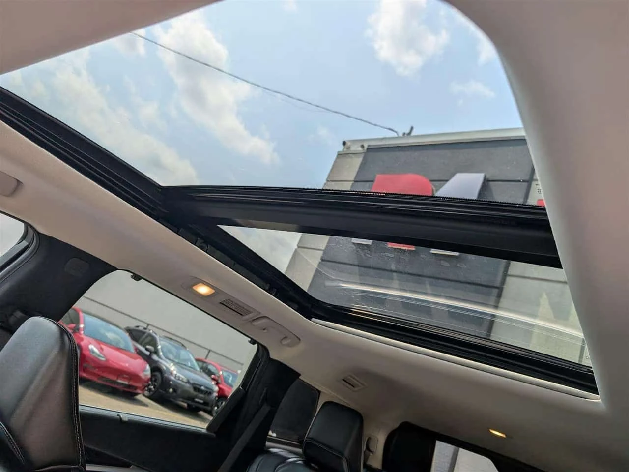 Infiniti QX60 * 3.5 V6 SENSORY AWD PANO ROOF NAVI TECH FEATS * C | Mobile.bg � ����������� 8