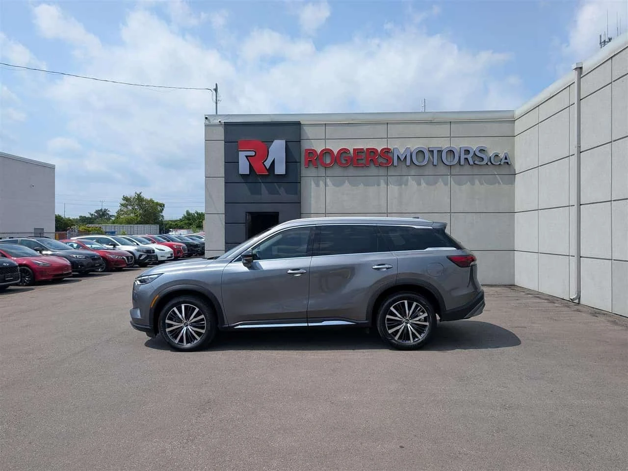 Infiniti QX60 * 3.5 V6 SENSORY AWD PANO ROOF NAVI TECH FEATS * C | Mobile.bg � ����������� 2