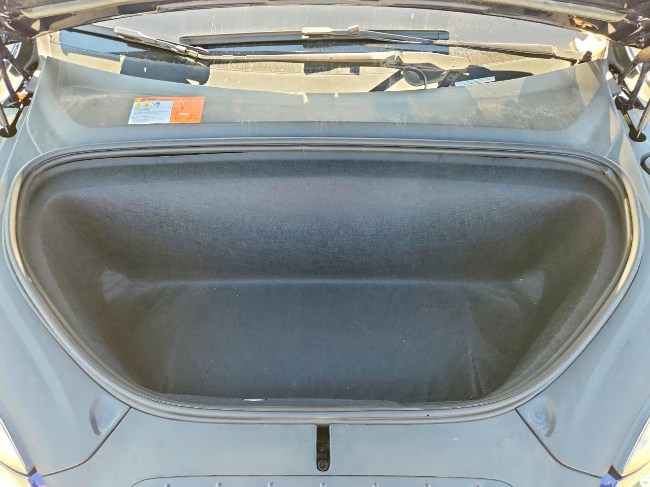 Tesla Model X, снимка 12 - Автомобили и джипове - 56525925