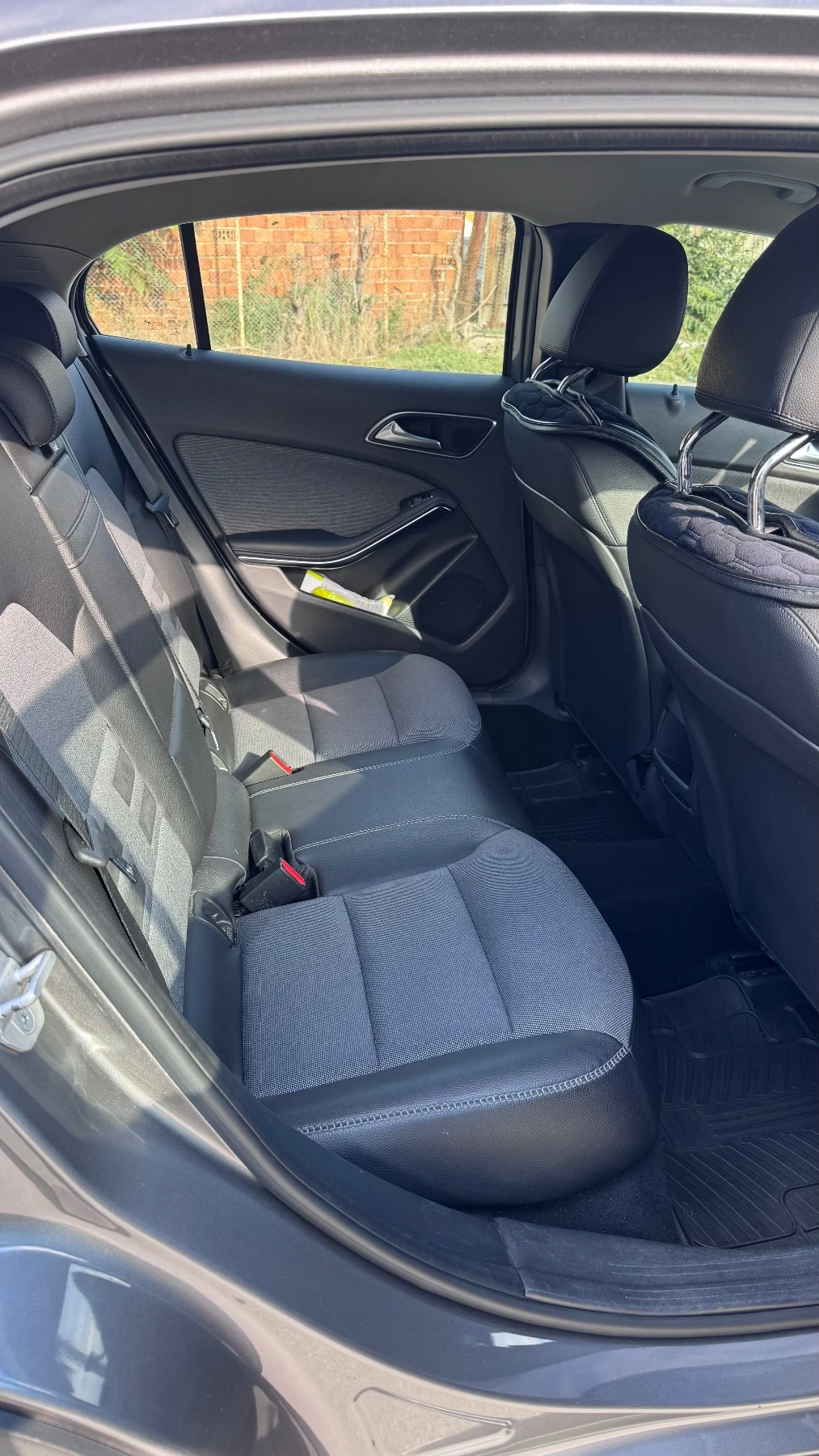Mercedes-Benz GLA 250 | Mobile.bg � ����������� 6