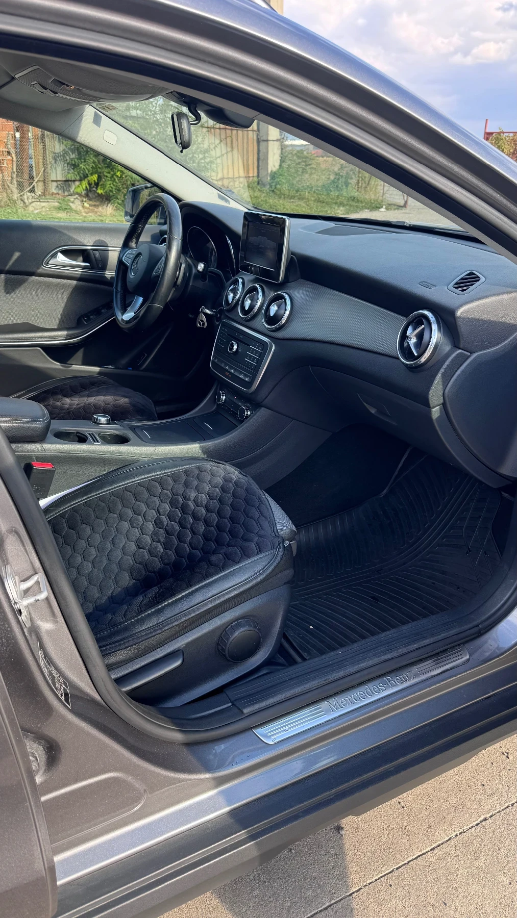Mercedes-Benz GLA 250 | Mobile.bg � ����������� 5