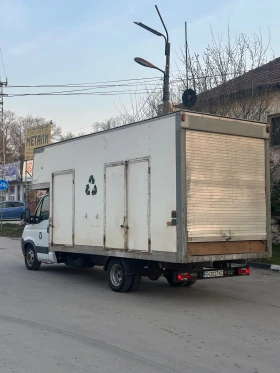 Iveco 35c15 3.0 дизел Фургон 5 метра, снимка 7