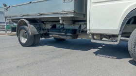 Renault Master B120TDI Блокаж, снимка 5