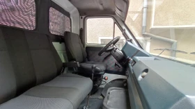 Renault Master B120TDI Блокаж, снимка 6
